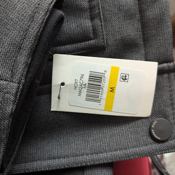 Andrew Marc Men's Jacket Grey - Picture 3 of 6